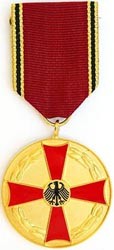 Verdienstmedaille